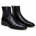 Belvedere London - Black