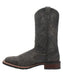 Men's Laredo Axel Black Boot