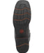 Men's Laredo Axel Black Boot