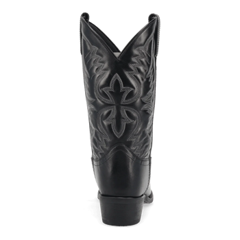 Laredo Men's Birchwood Leather Boot - Image 3