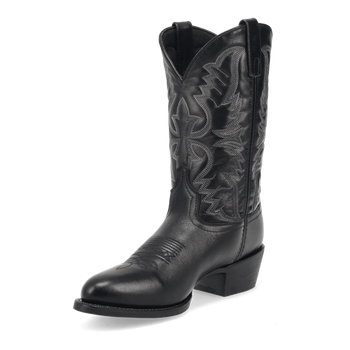 Laredo Men's Birchwood Leather Boot - Image 5