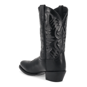 Laredo Men's Birchwood Leather Boot - Image 6