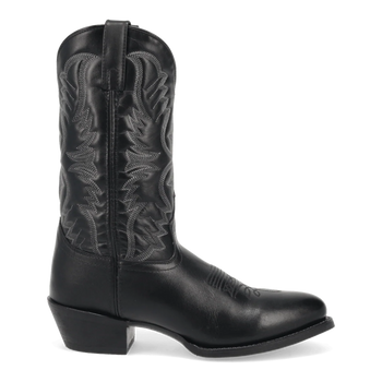 Laredo Men's Birchwood Leather Boot - Image 7