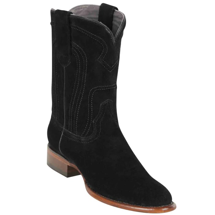 Los Altos Boots - Mens Dress Cowboy Boot