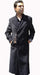 Top Coat, Ankle length overcoats for men Dress Coat  Priced Available In Big & Tall Sizes