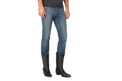 Men's Western Black J Toe Style King Exotic Cowboy Style By Los Altos Boots Botas For Sale Teju Lizard Cowboy Dress Cowboy Boot Cheap Priced For Sale Online - Image 2