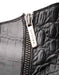 Mezlan Blackmore Crocodile Boot