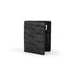 Men's Genuine Exotic Animal Skin Ferrini Hornback Crocodile Card Holder by Ferrini USA