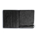 Men's Genuine Exotic Animal Skin Ferrini Hornback Crocodile Card Holder by Ferrini USA