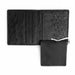 Men's Genuine Exotic Animal Skin Ferrini Hornback Crocodile Card Holder by Ferrini USA