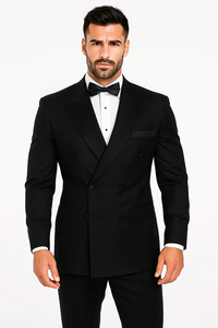 Black Tuxedo