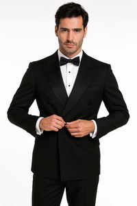 Black Tuxedo