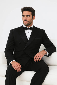 Black Tuxedo