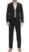 Traje Vaquero Sstilo Chalino Para Hombre Black Brown Navy Tan Gray
