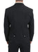 Traje Vaquero Sstilo Chalino Para Hombre Black Brown Navy Tan Gray