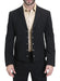 Traje Vaquero Sstilo Chalino Para Hombre Black Brown Navy Tan Gray