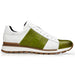 Belvedere Blake - Lime/White