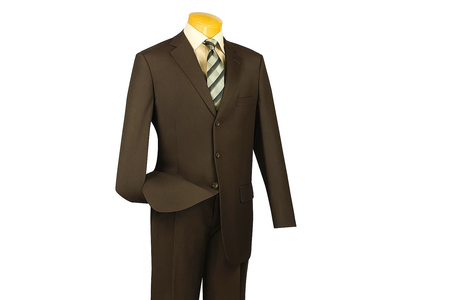 Men's Suit Cheap Priced Designer Fashion Dress Casual Blazer On Sale Blazer Brown