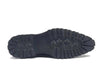 Carrucci Blucher Style Alligator Embossed Oxford