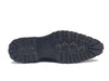 Carrucci Blucher Style Alligator Embossed Oxford