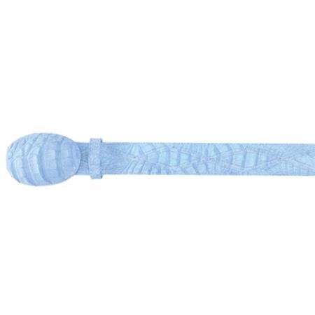 Baby Blue Genuine Camain Patchwork — MensUSA