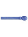 Los Altos Electric Blue All-Over Genuine Crocodile ~ World Best Alligator ~ Gator Skin Cinturon De Cocodrilo