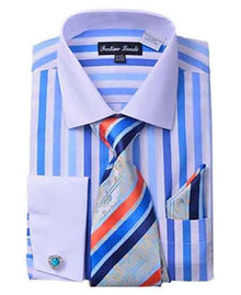 Blue Shirt White Collar MensUSA Blue Shirt White Collar MensUSA