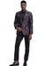 Blue and Pink Tuxedo for Every Occasion