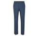 Renoir Clothing - Renoir Suit - Renoir Fashion - Performance 3-piece Classic Fit  Blue Windowpane Check Renoir Suit