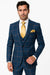 ROSSI MAN SLIM FIT 3 PIECE SUIT MAX RM1840
