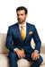 ROSSI MAN SLIM FIT 3 PIECE SUIT MAX RM1840