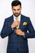 ROSSI MAN SLIM FIT 3 PIECE SUIT MAX RM1840