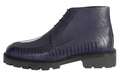 Los Altos Blue Stingray Lizard Chukka Boot ZA2061210