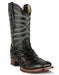 Botas De Pescado Mens Los Altos Pirarucu Boot Black