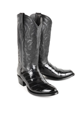 Botas de Anguila Original Horma Redonda LAB-6508