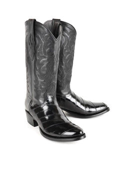 Botas de Anguila Original Horma Redonda LAB-6508
