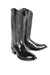 Botas de Anguila Original Horma Redonda LAB-6508