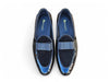 Bow Tie Patent Leather Formal Shoe