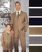 Two or Three Buttons Kids Sizes Suit Perfect For Toddler Suit Wedding Attire Outfits ~ 1 Men + 1 Boy MATCHING SET FOR BOTH FATHER AND SON