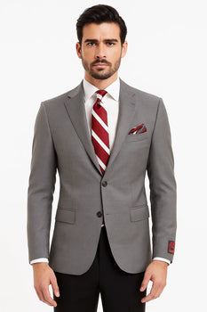 Brand Gray Suit