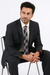 Mantoni Suit - Signature Menswear Wool Fabric SuitsOutlet - Brand Black Suit - High End Suits - High Quality Suits