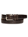 Mezlan Alligator Belt