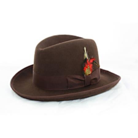 Dress Hats for Men | MensUSA Dress Hats for Men | MensUSA