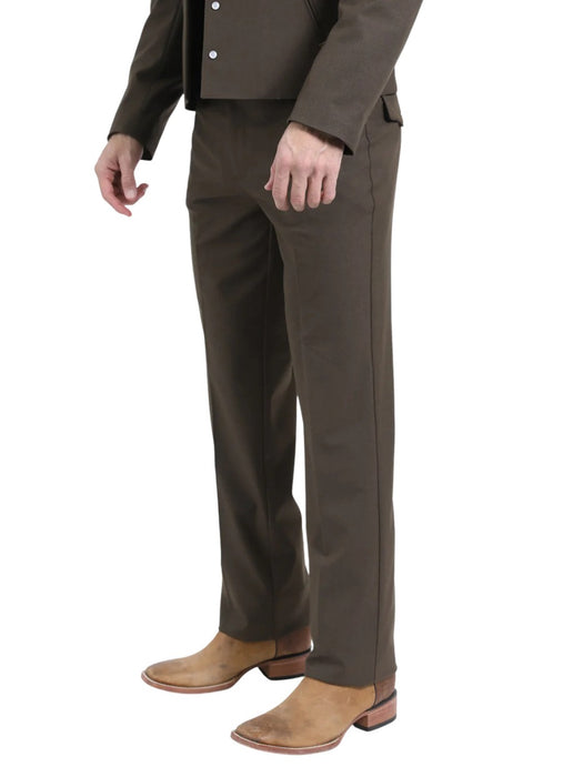 Chalino Style Suit for Every Occasion