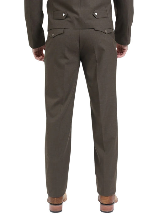 Chalino Style Suit for Every Occasion