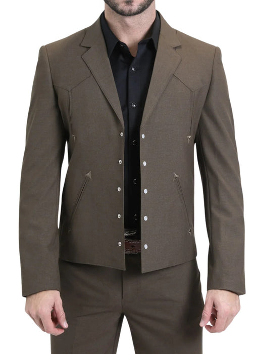 Chalino Style Suit for Every Occasion