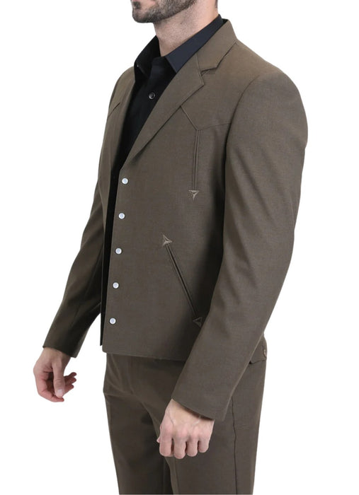 Chalino Style Suit for Every Occasion