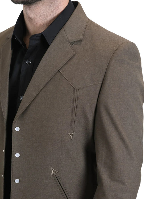 Chalino Style Suit for Every Occasion