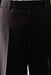 Men's Super 150's Brown Poly/Viscose Wool Feel 2pc Suit by Caravelli