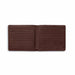 Men's Genuine Exotic Animal Skin Ferrini Hornback Crocodile Card Holder by Ferrini USA